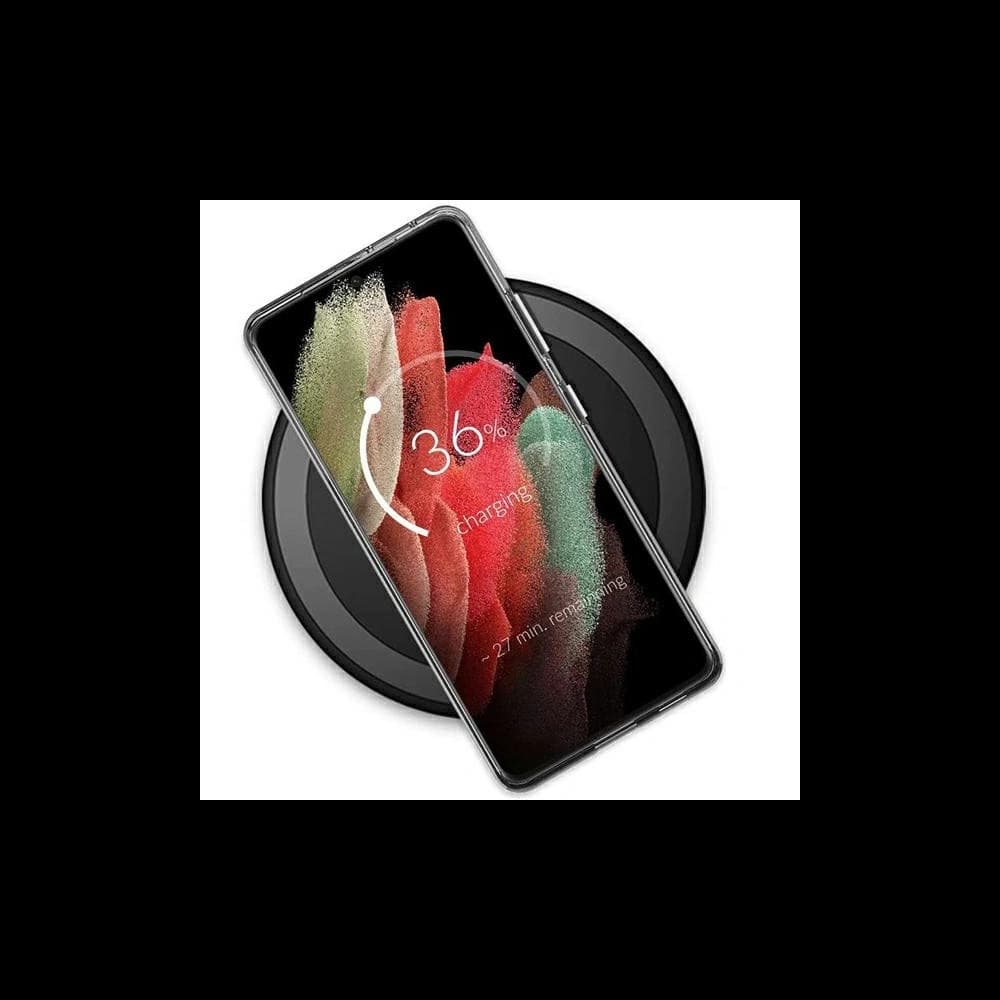 Mercury Jelly Clear Case Samsung Galaxy M13 4G / A13 5G klar - 7