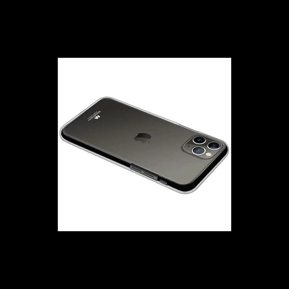 Mercury Jelly Clear Case Samsung Galaxy S22 clear - 2