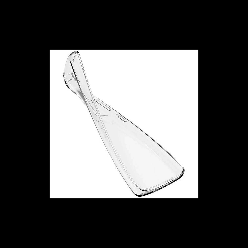 Mercury Jelly Clear Case für Samsung Galaxy S22+ Plus klar - 6