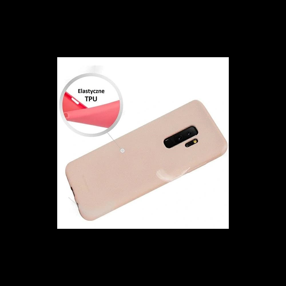 Mercury Soft Case Apple iPhone 14 Pro pink sand - 3