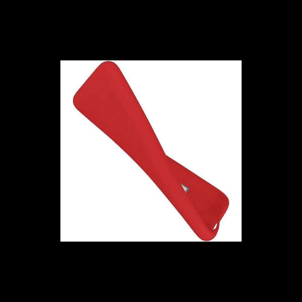 Mercury Soft Case Samsung Galaxy S22 Ultra red - 5