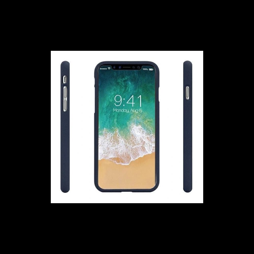 Mercury Soft Case Xiaomi Mi 11 Lite blue - 2