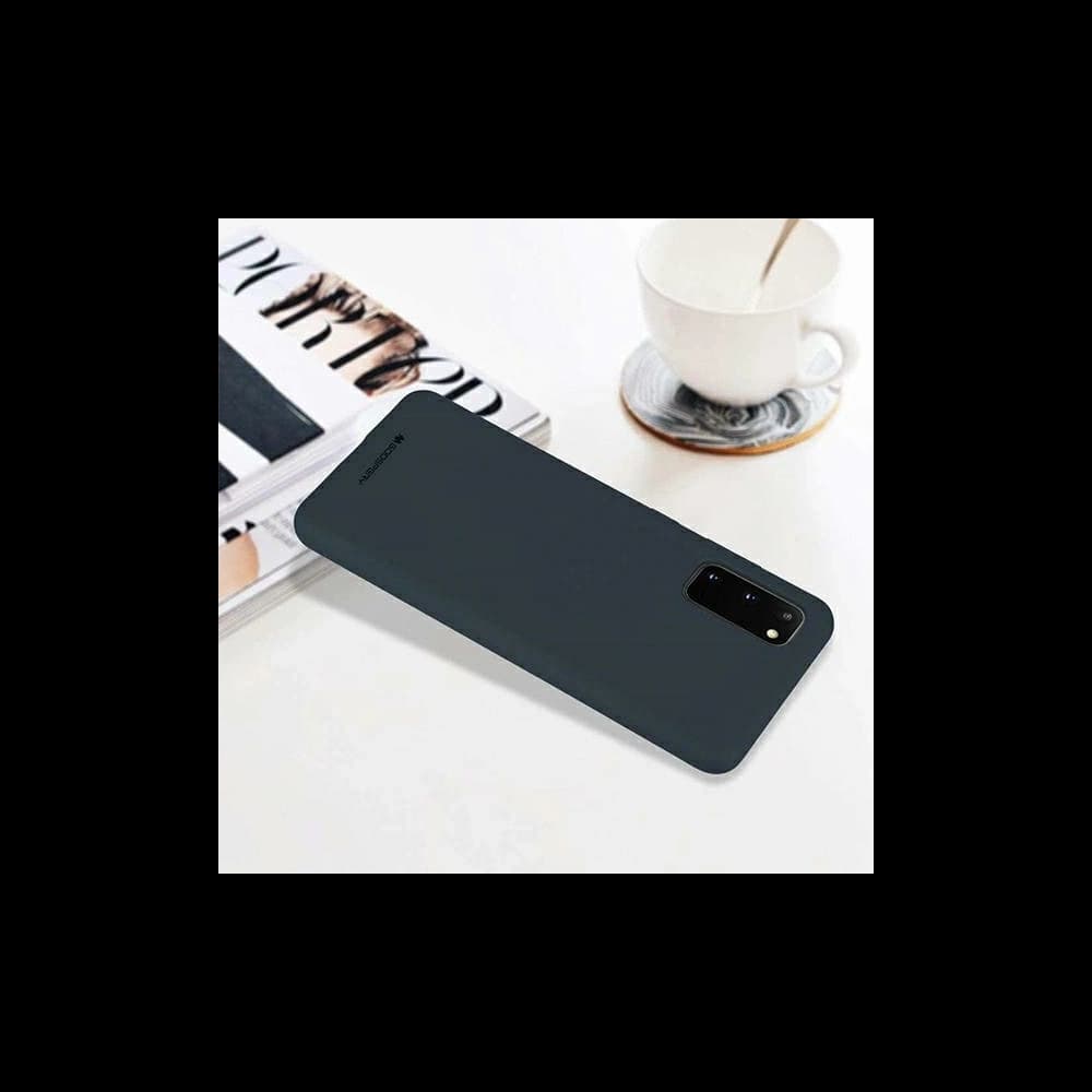 Mercury Soft Case Xiaomi Mi 11 Lite blue - 6