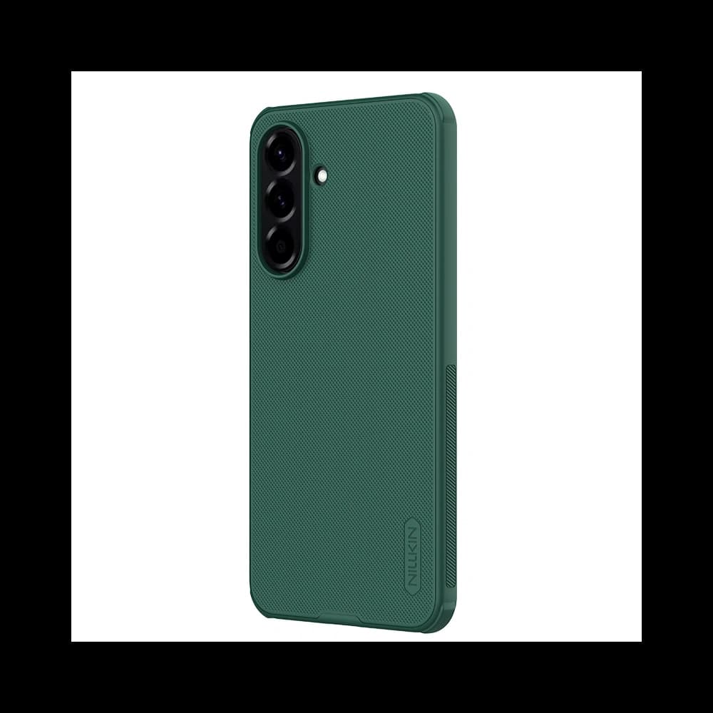 Nillkin Super Frosted Shield Pro Samsung Galaxy A56 5G grün - 2