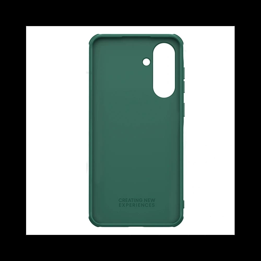 Nillkin Super Frosted Shield Pro Samsung Galaxy A56 5G grün - 6