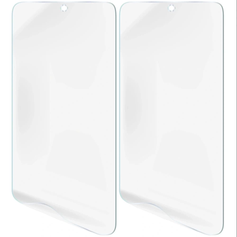 Bizon Glasfolie Sonne Xiaomi Poco F7 Pro [2 PACK] - 3
