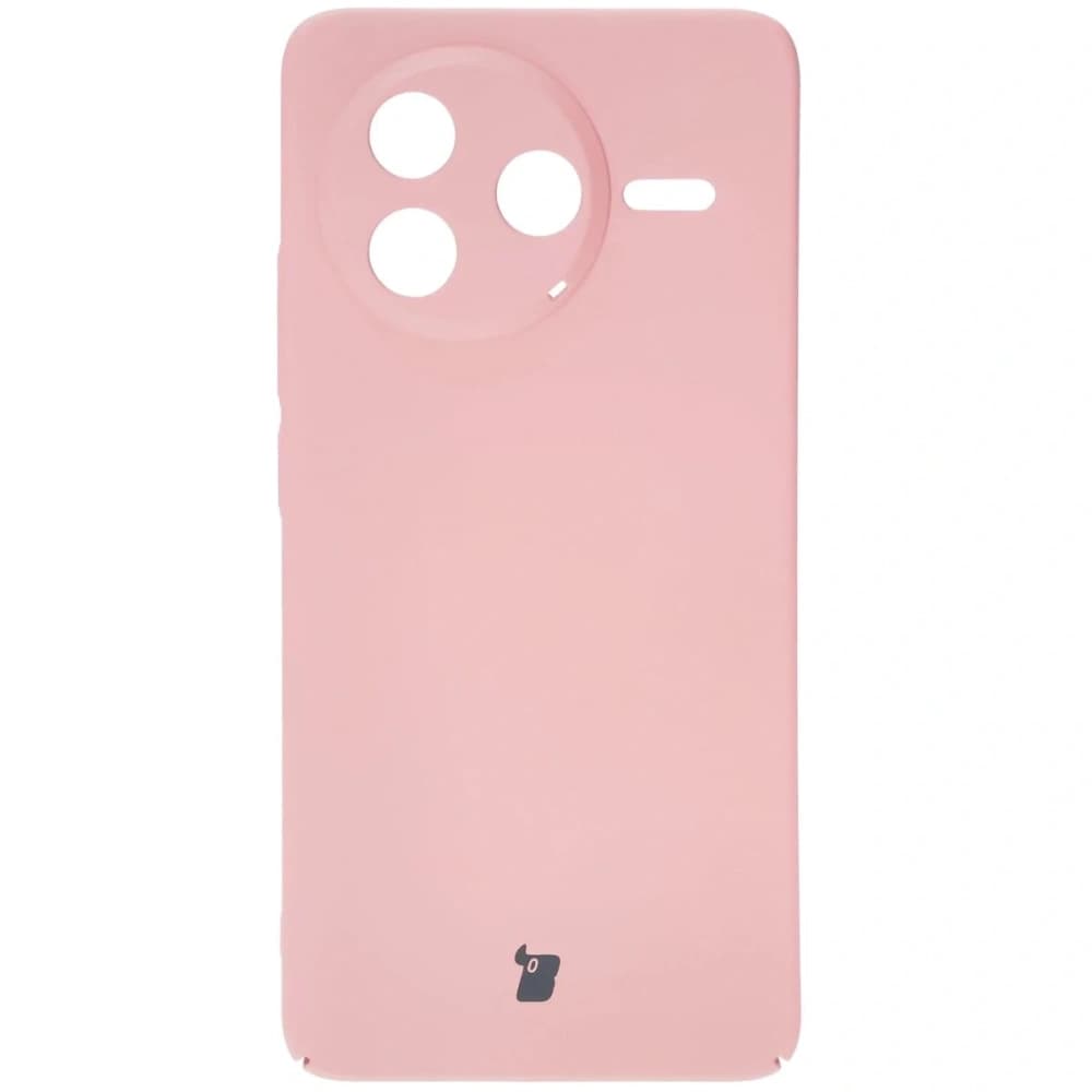 Bizon Case Łupka Xiaomi Poco F7 Pro rosa - 2
