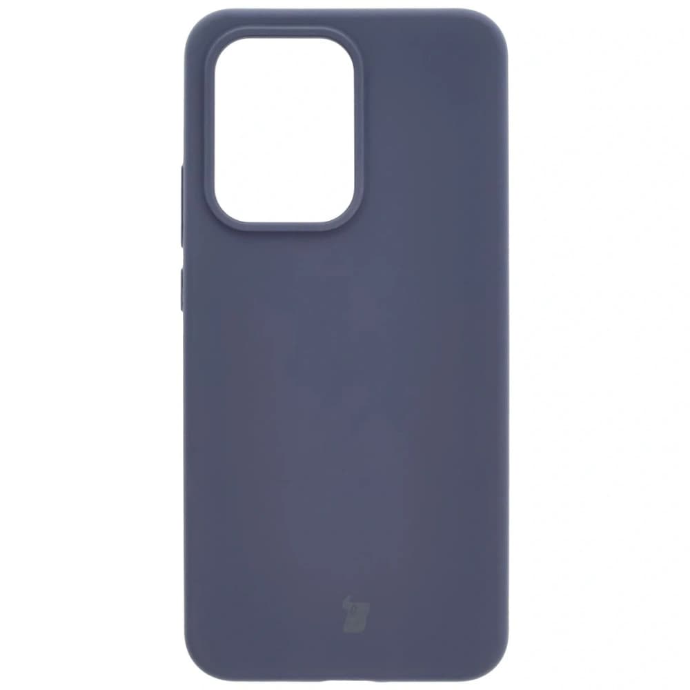 Bizon Soft Case Oppo Reno13 Pro dark blue - 2