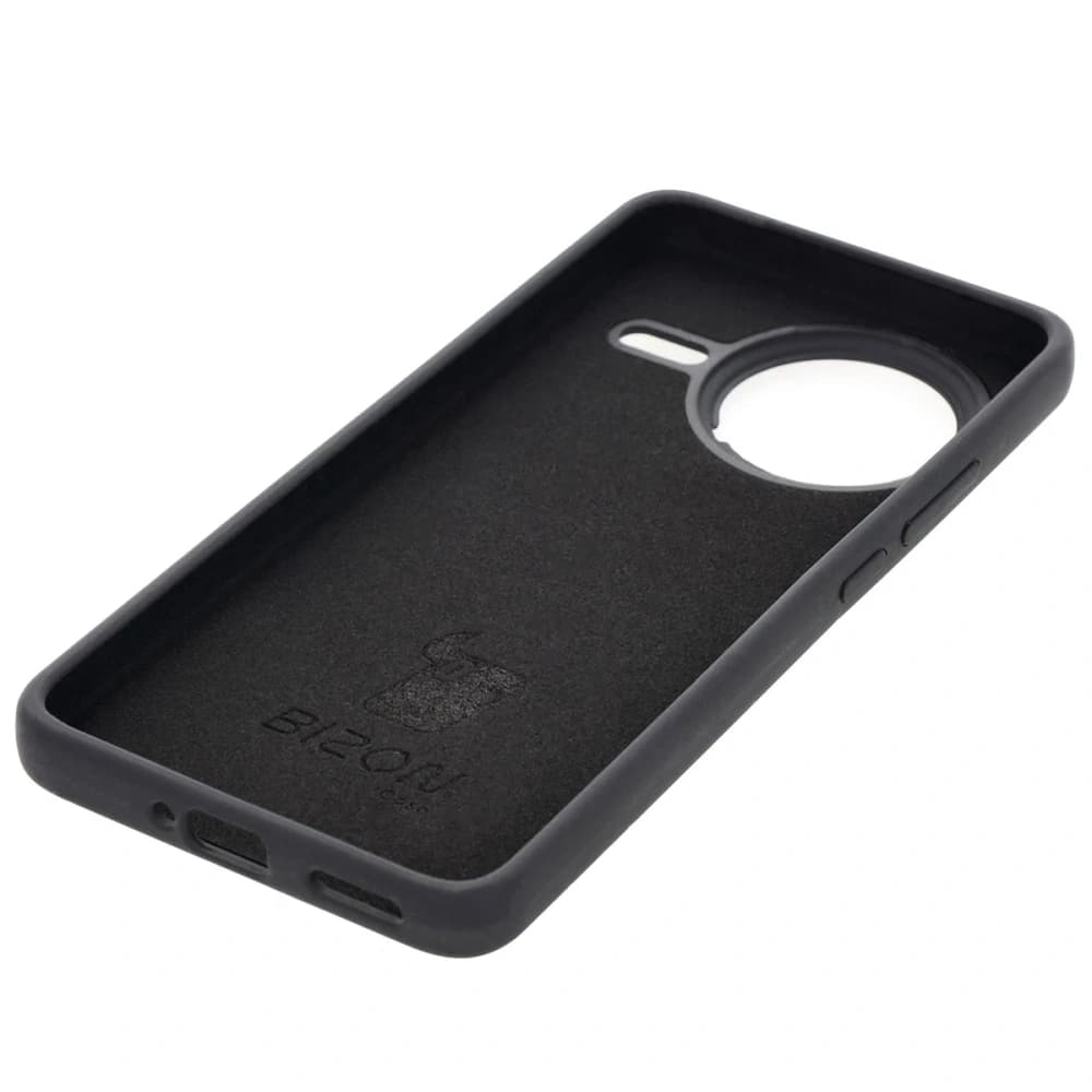 Bizon Soft Case Xiaomi POCO F7 Pro schwarz - 4