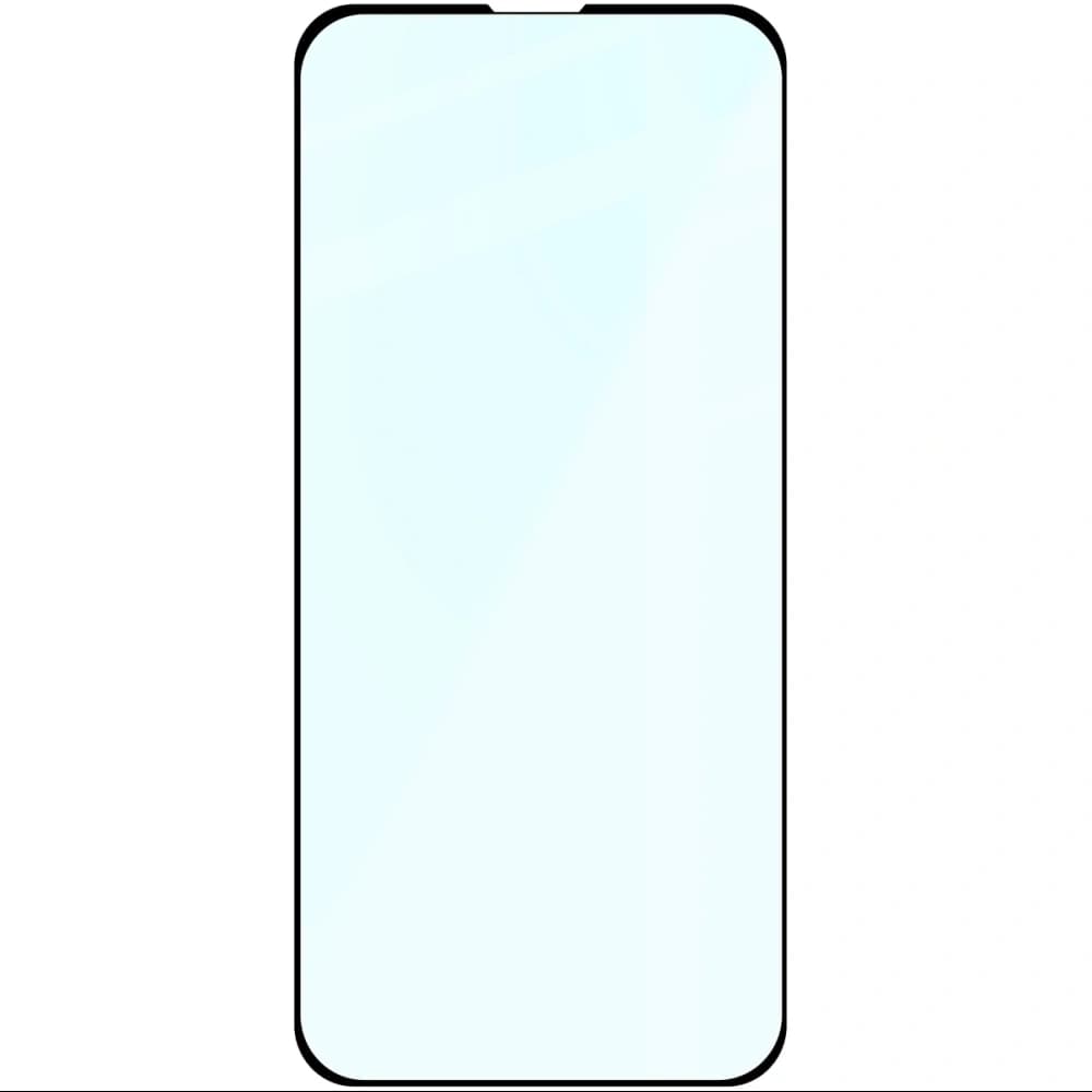 Bizon Edge 2 Pack 2x tempered glass + 1x lens protection Apple iPhone 17e / 16e - 4