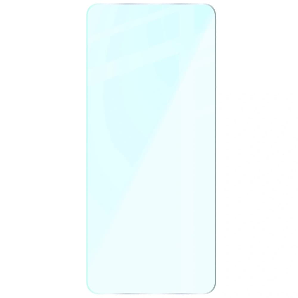 Bizon Glas Klar 2er Pack 3x gehärtetes Glas + 1x Linsenschutz Xiaomi 14T - 4