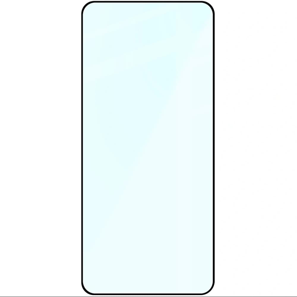 Bizon Edge 2 Pack 2x gehärtetes Glas + 1x Linsenschutz für Xiaomi 14T - 4