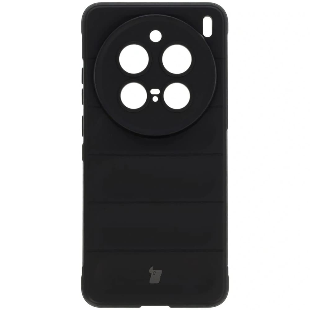 Bizon Case Tur Vivo X200 Pro black - 2
