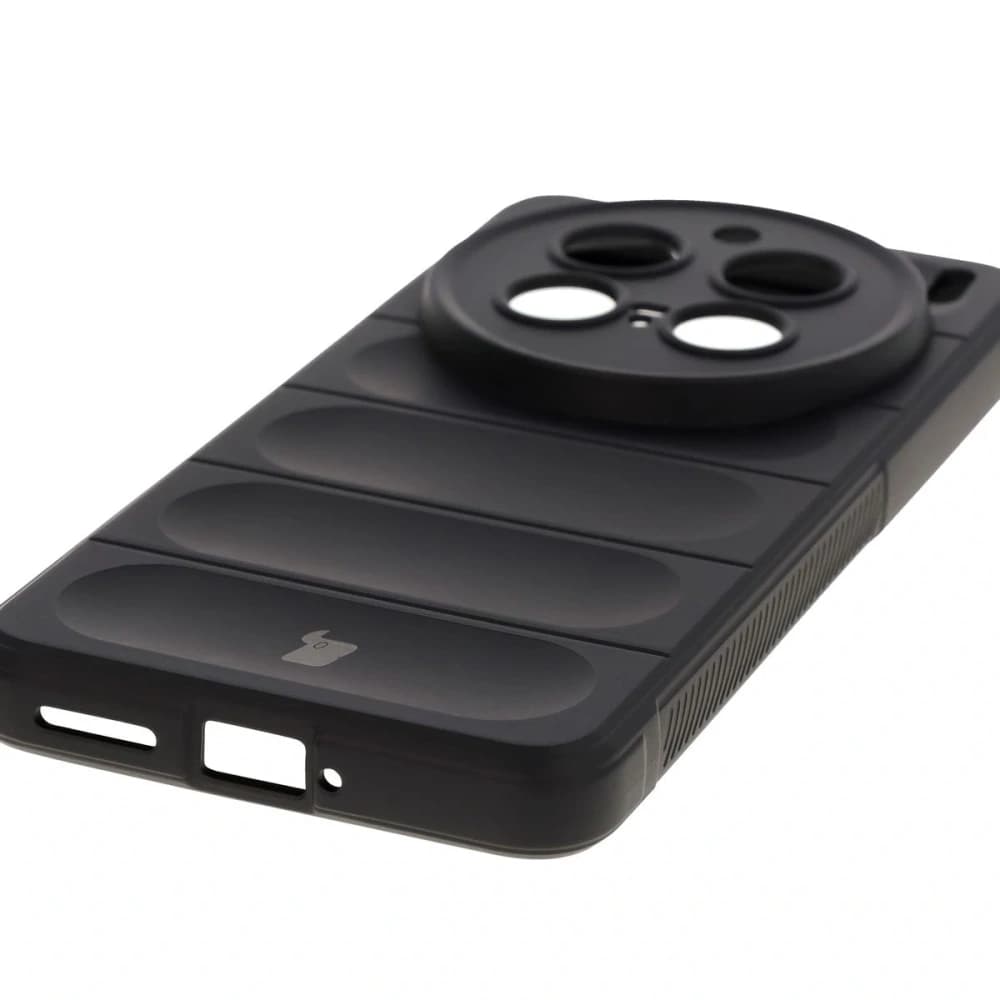 Bizon Case Tur Vivo X200 Pro black - 3