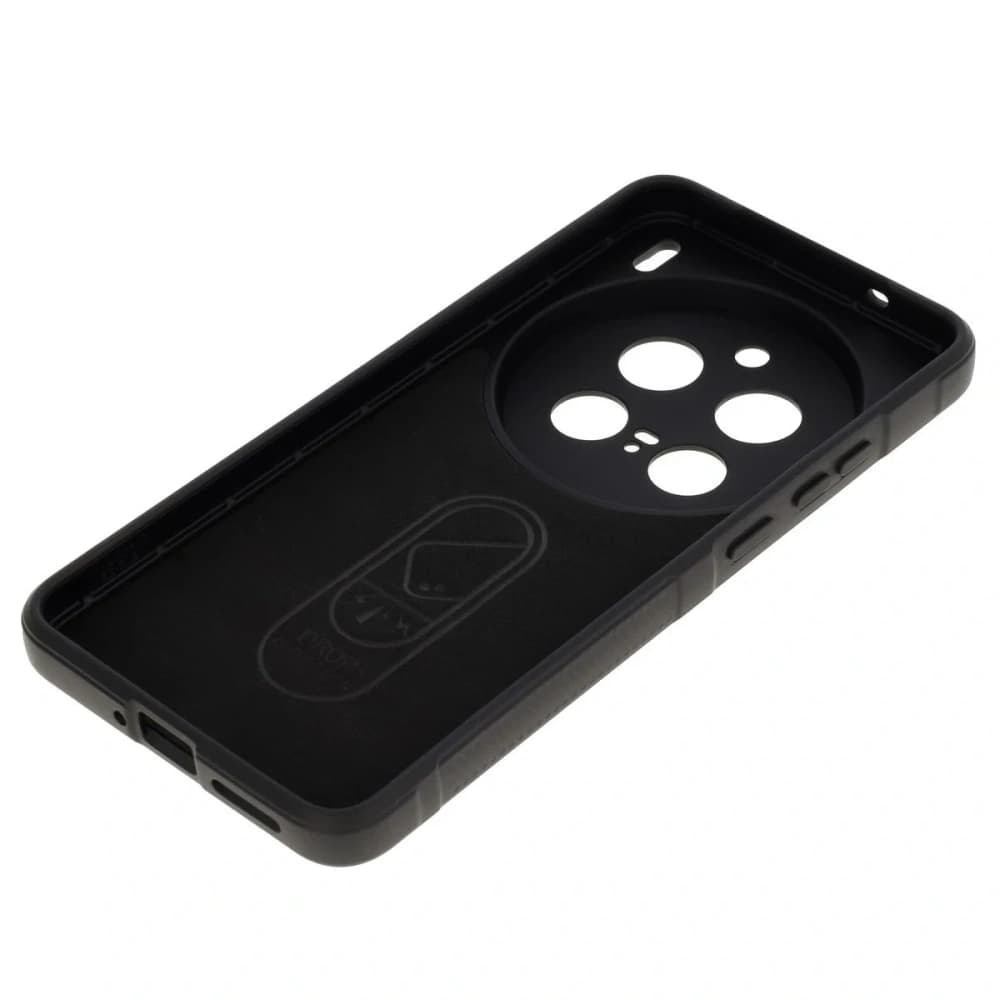 Bizon Case Tur Vivo X200 Pro black - 4