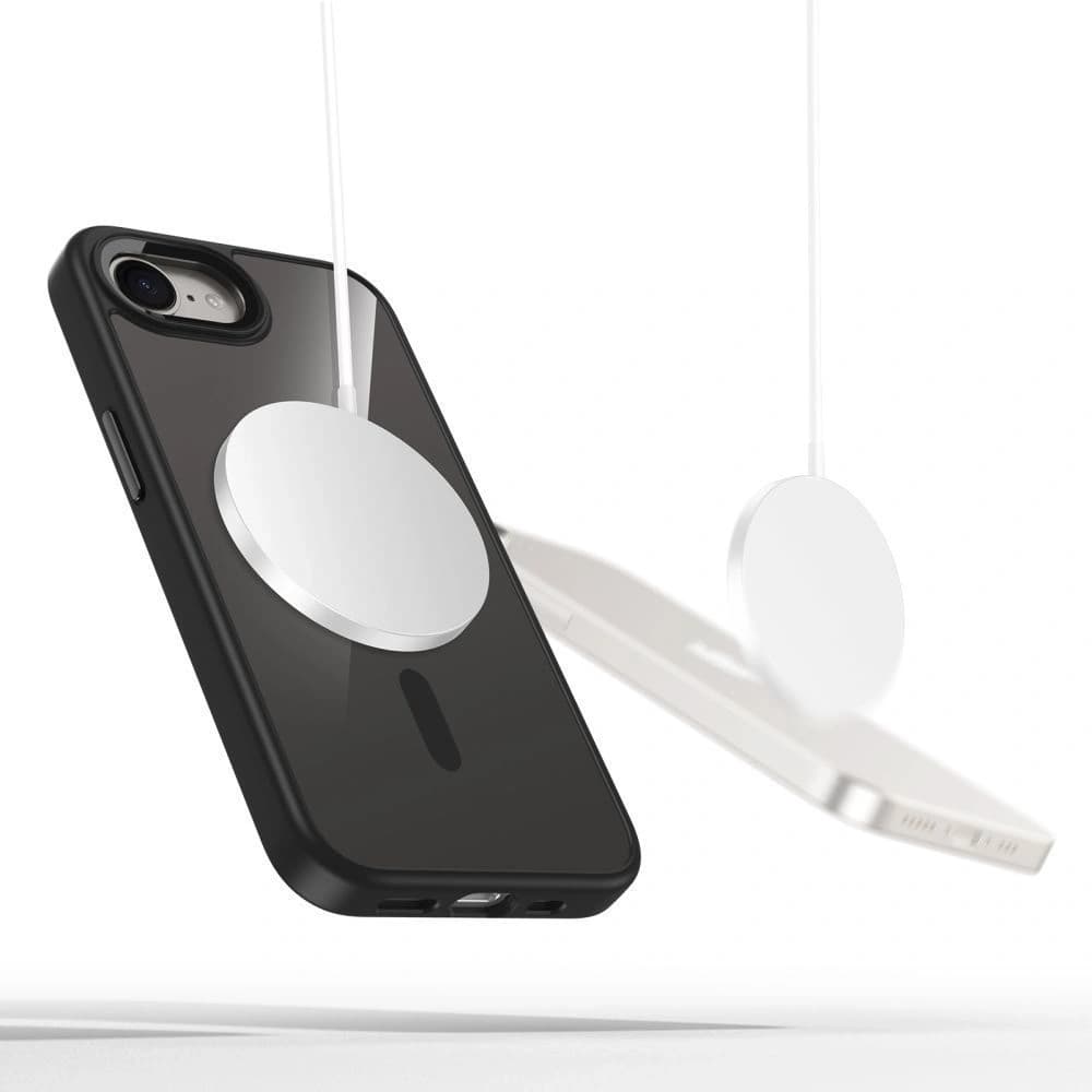 Tech-Protect Magmat MagSafe Nothing CMF Phone 2 Pro Black/clear - 2