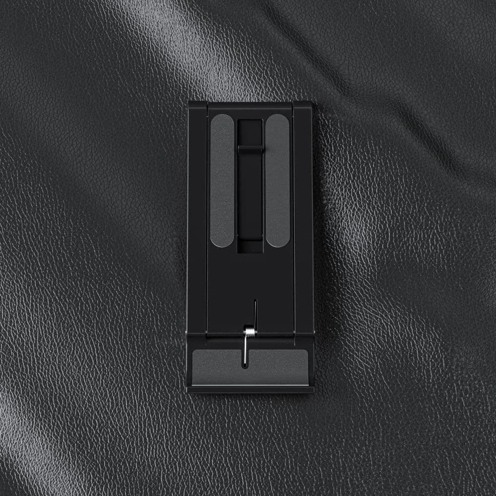 Tech-Protect Z5 Universal Stand Holder Smartphone & Tablet Black - 6