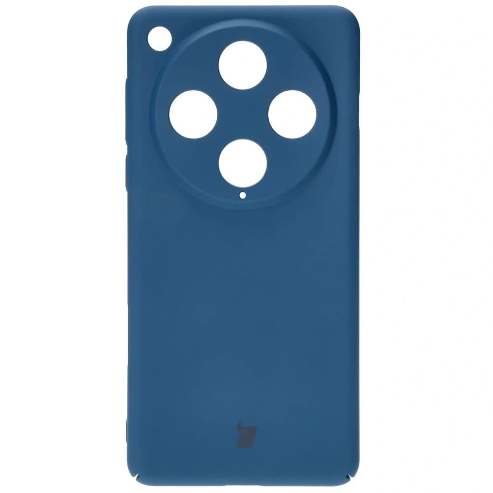 Bizon Case Lupka Oppo Find X8 Pro blue - 2