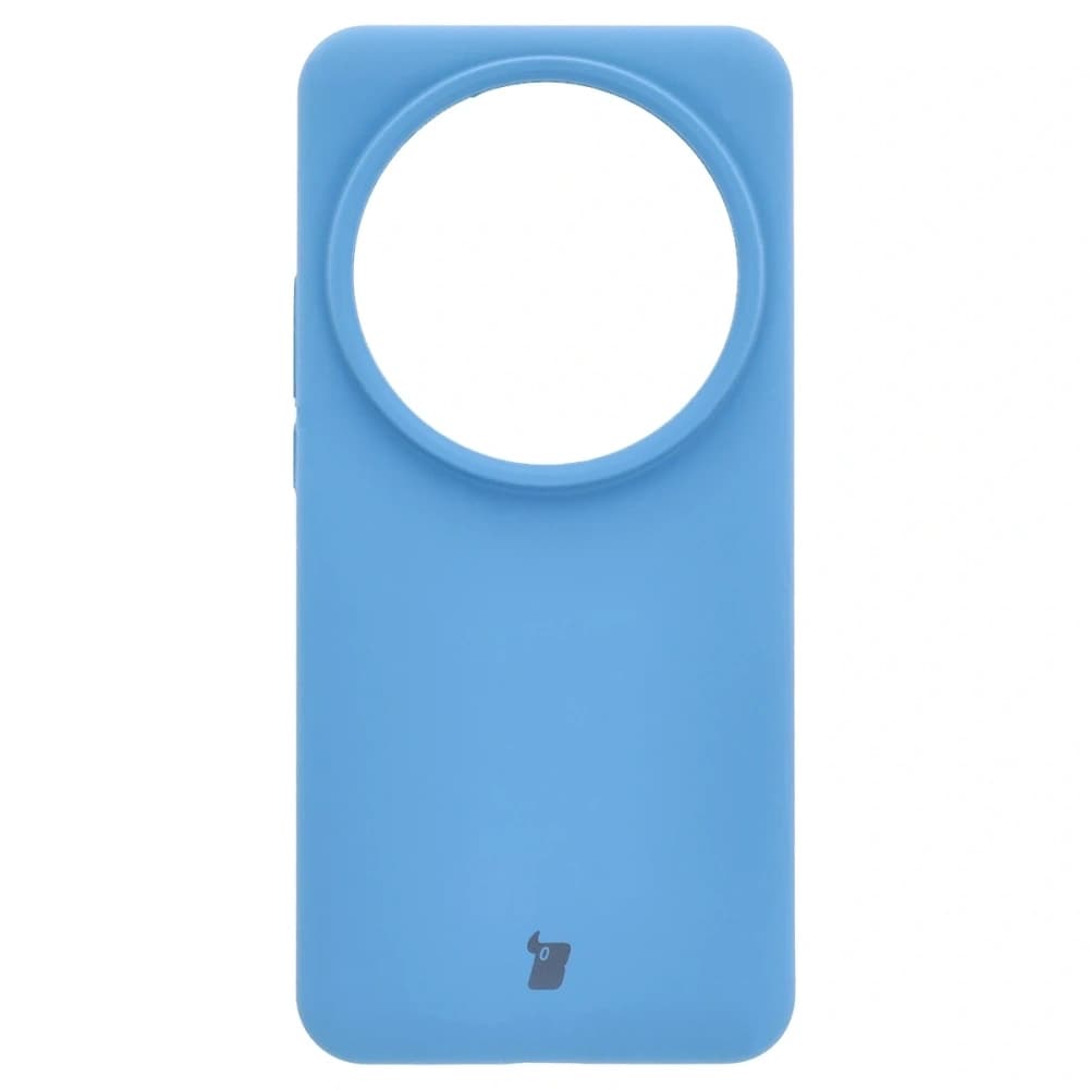 Bizon Soft Case Xiaomi 15 Ultra blue - 2