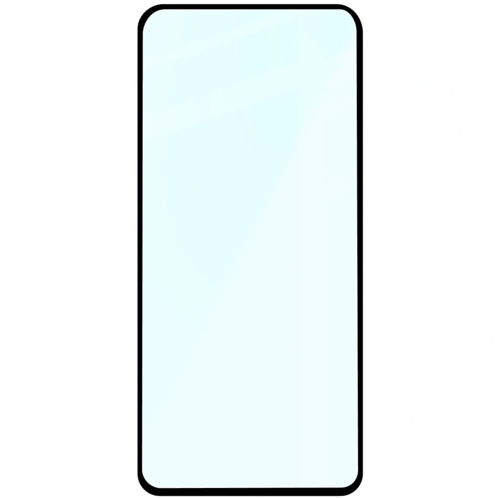 Bizon Edge 2 Pack 2x gehärtetes Glas + 1x Linsenschutz für Oppo Find X8 Pro - 4