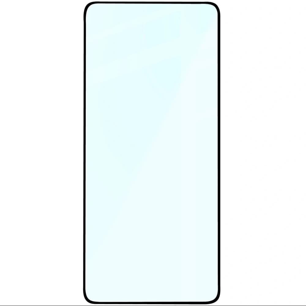 Bizon Edge 2 Pack 2x gehärtetes Glas + 1x Linsenschutz für Xiaomi 14T Pro - 4