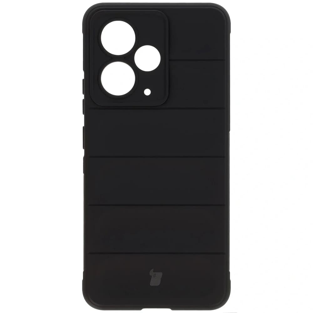 Bizon Case Tur Realme 14T 5G black - 2