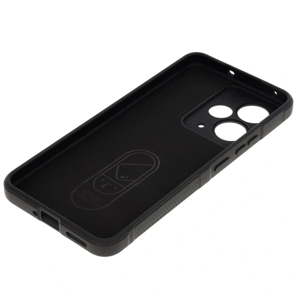 Bizon Case Tur Realme 14T 5G black - 4