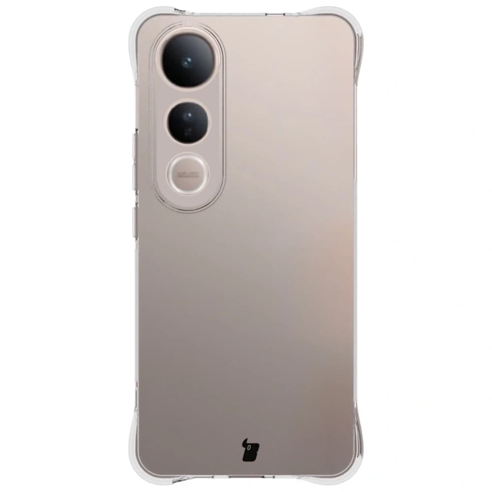 Bizon Case Salpa Vivo V50 Lite 4G / 5G klar - 2