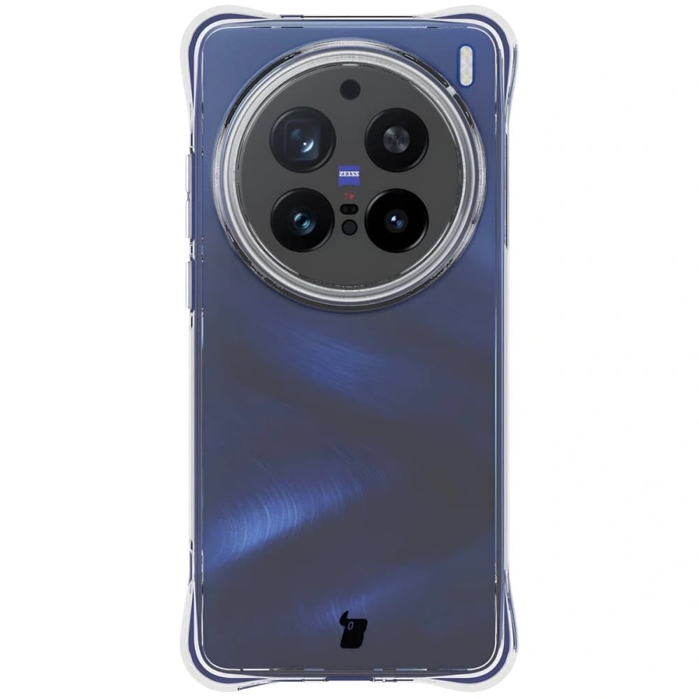 Bizon Case Salpa Vivo X200 Pro klar - 2