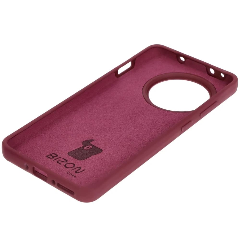 Bizon Soft Case OnePlus 13R dunkel lila - 4