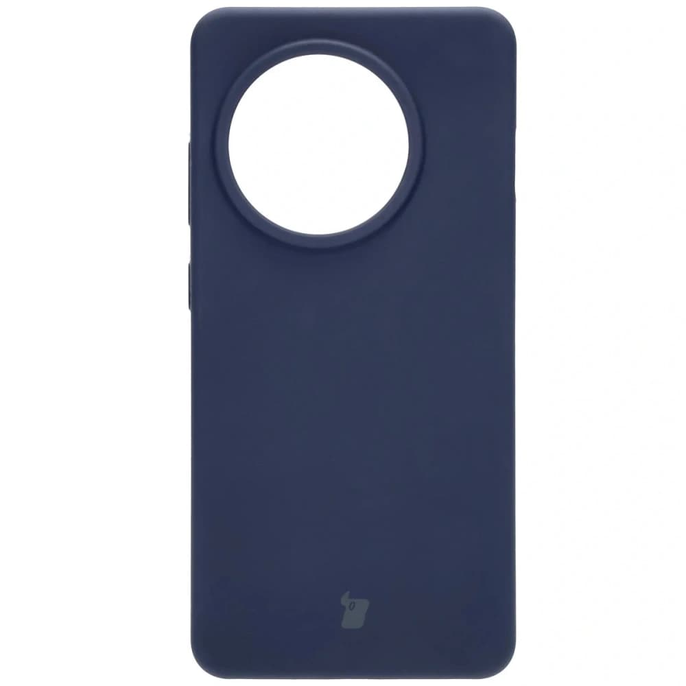 Bizon Soft Case OnePlus 13R dunkelblau - 2
