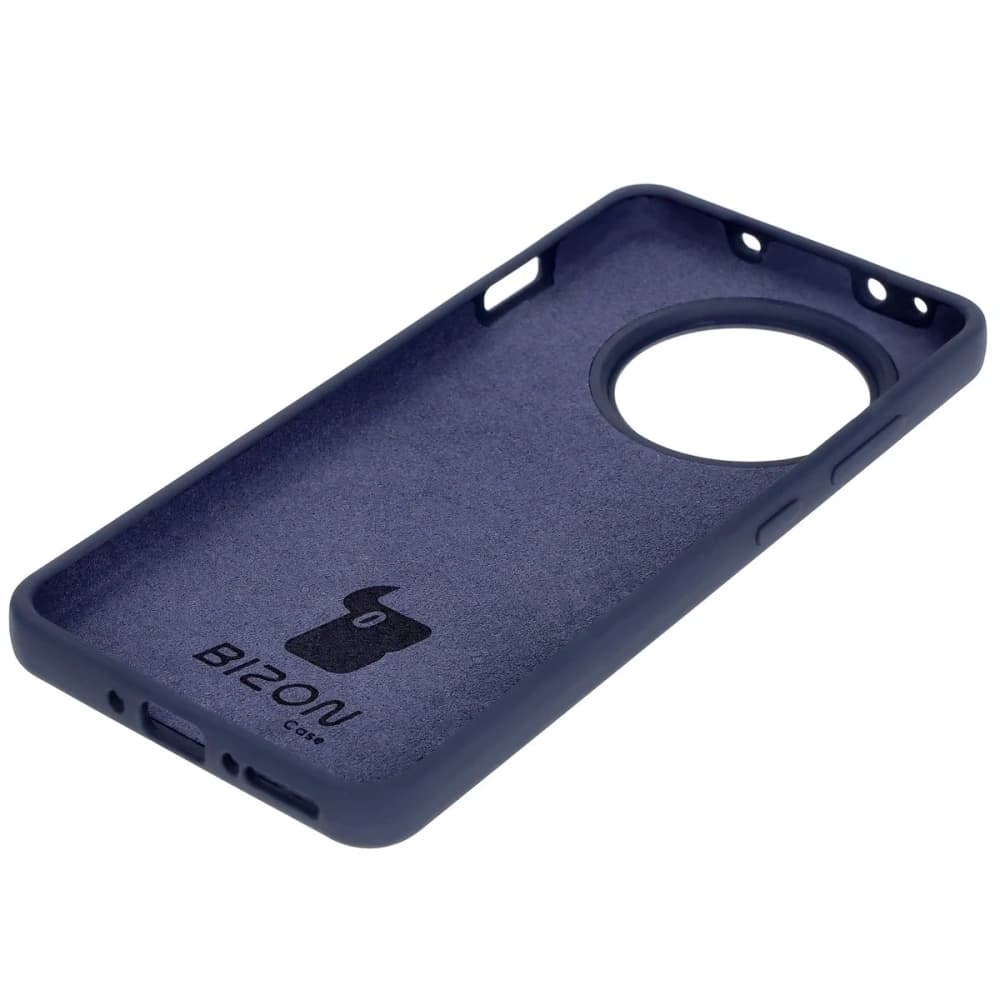 Bizon Soft Case OnePlus 13R dunkelblau - 4