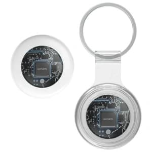 4smarts SkyTag Locator White [2 PACK]