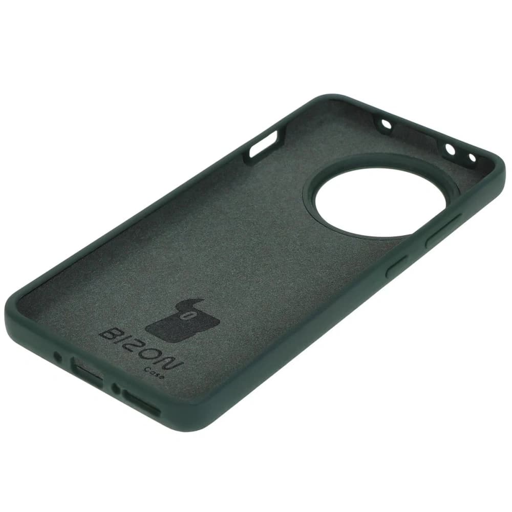 Bizon Soft Case OnePlus 13R dark green - 4
