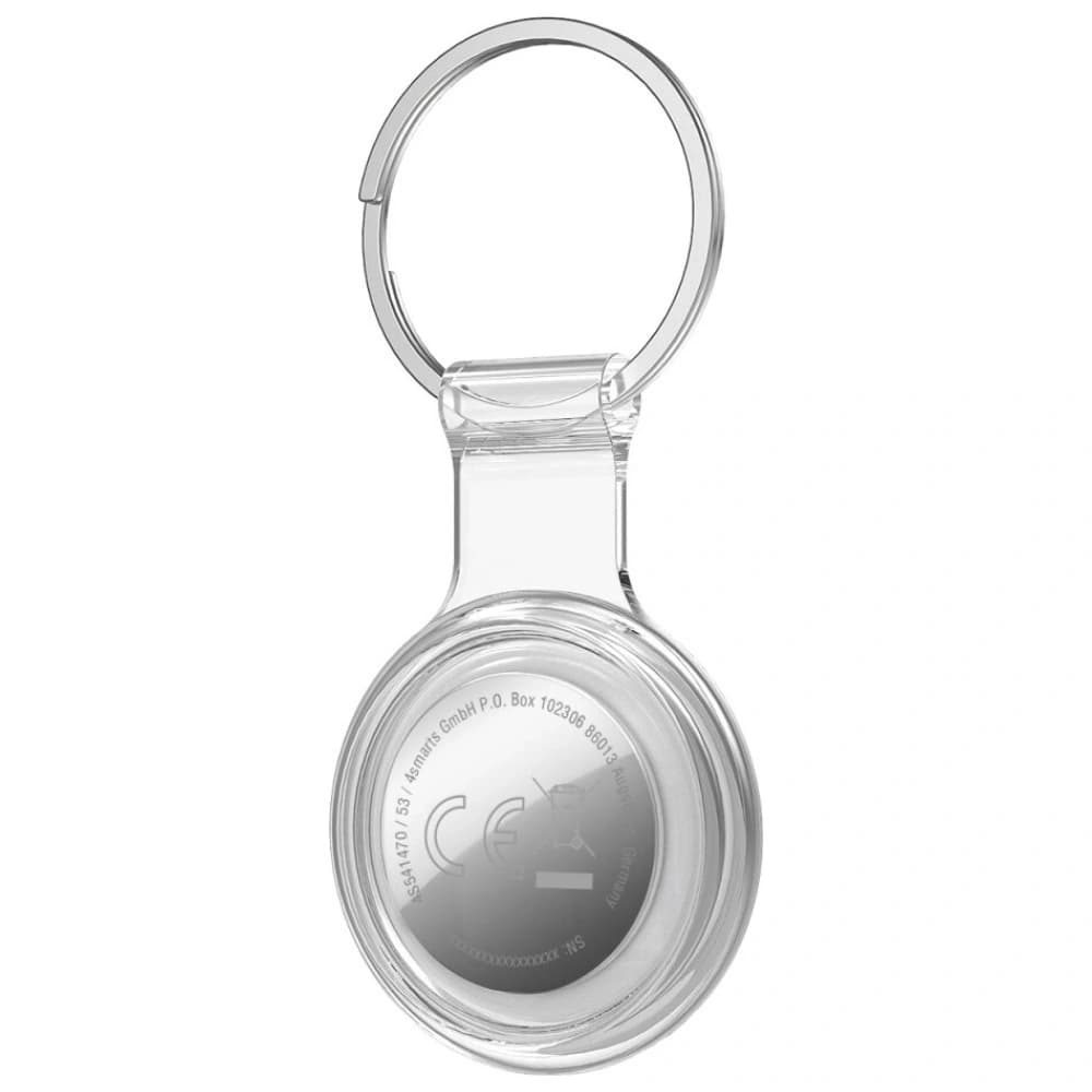 4smarts SkyTag Locator Weiß [2 PACK] - 2