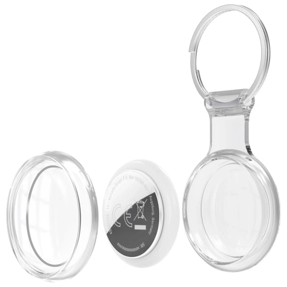 4smarts SkyTag Locator Weiß [2 PACK] - 3