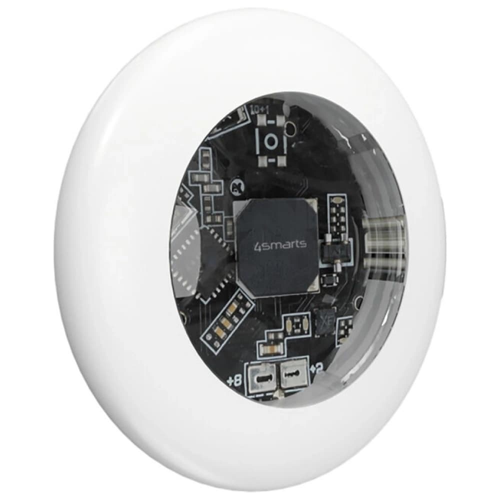 4smarts SkyTag Locator Weiß [2 PACK] - 5