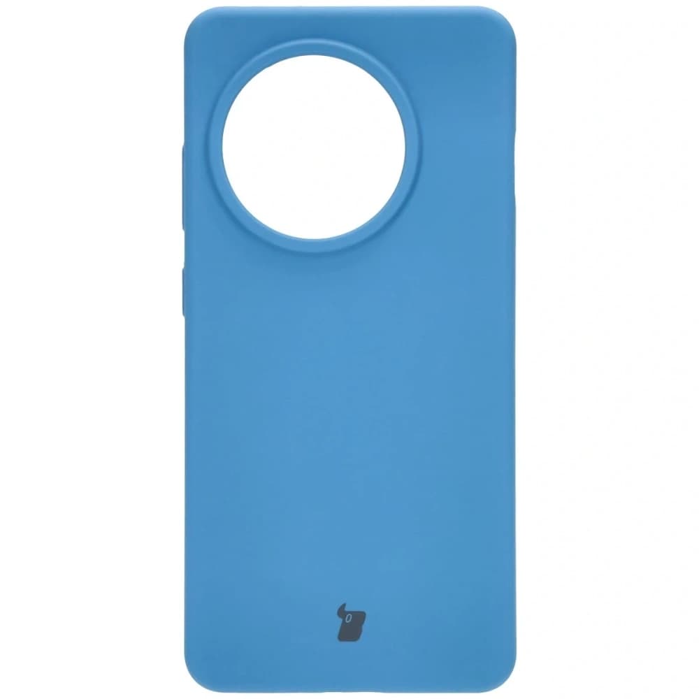 Bizon Soft Case OnePlus 13R blue - 2