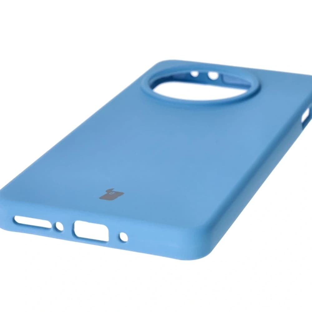 Bizon Soft Case OnePlus 13R blue - 3