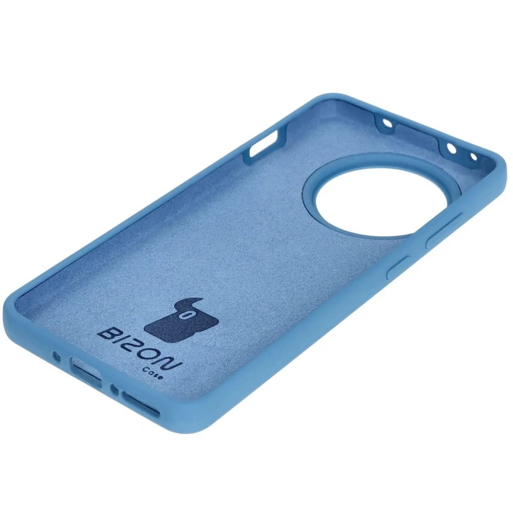 Bizon Soft Case OnePlus 13R blue - 4
