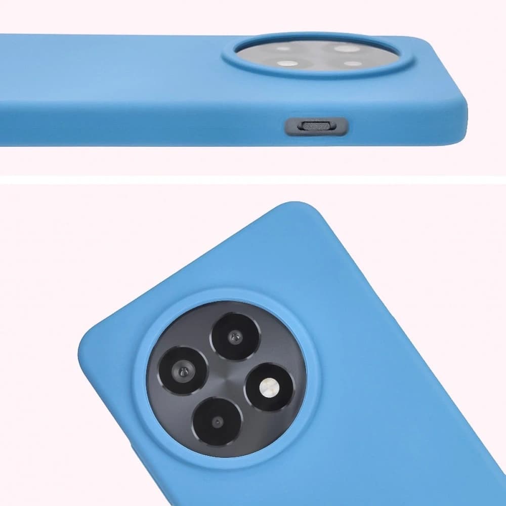 Bizon Soft Case OnePlus 13R blue - 5