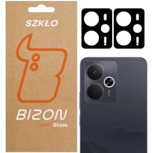 Bizon Glass Lens Realme 14 5G / 14T 5G [2 PACK]