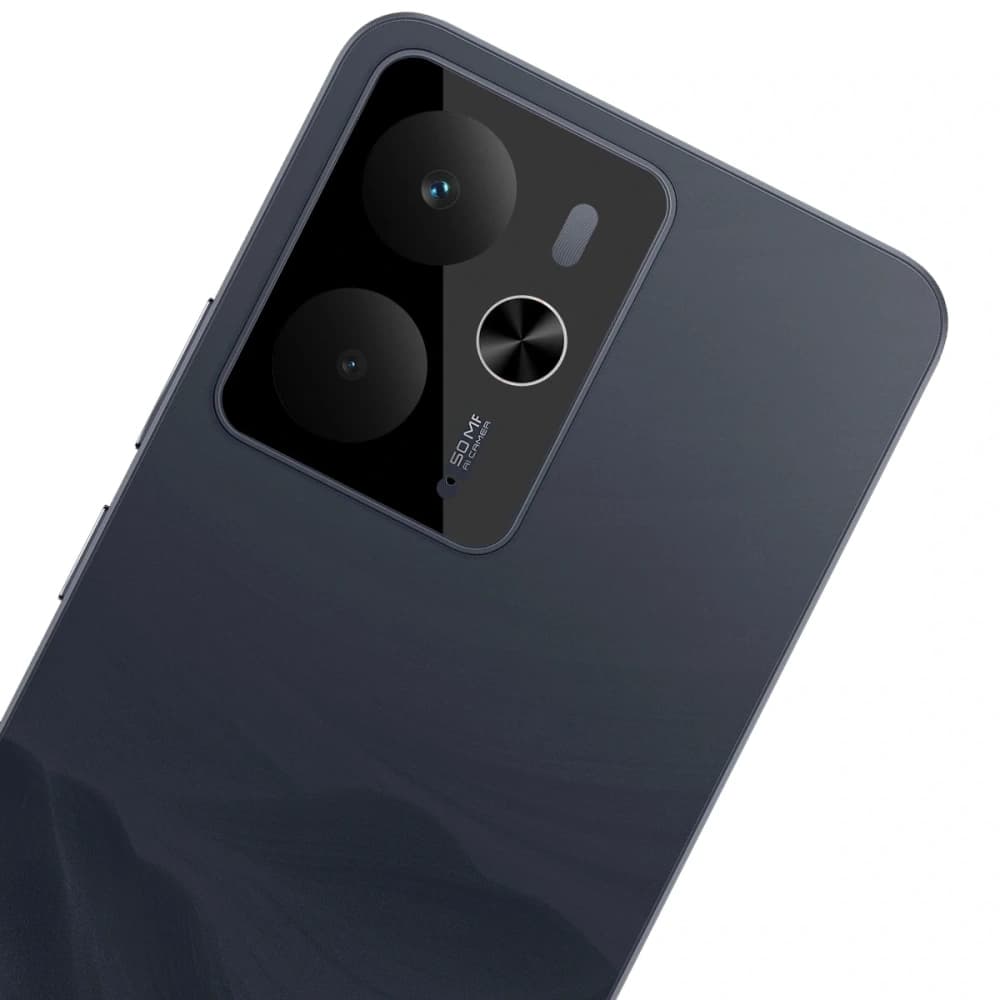 Bizon Glass Lens Realme 14 5G / 14T 5G [2 PACK] - 4