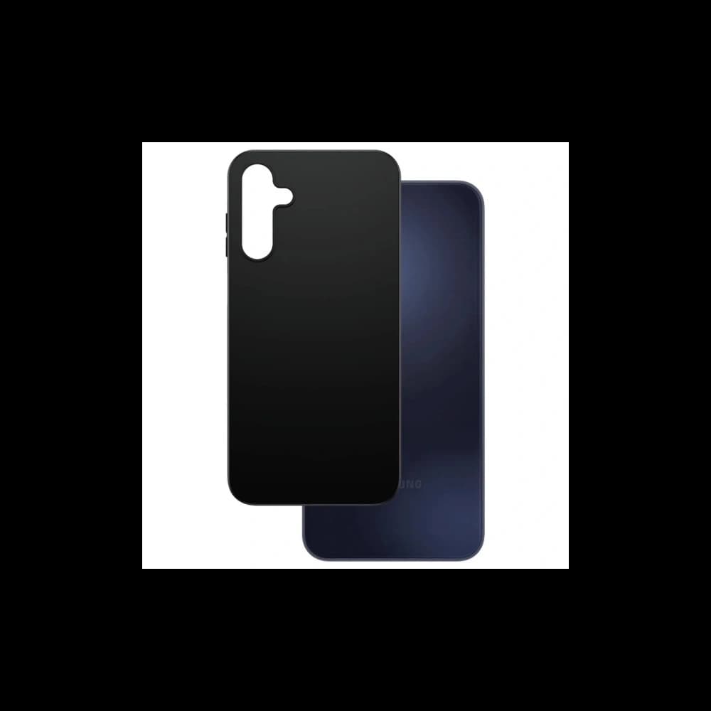 CARE von PanzerGlass Fashion MagSafe Samsung Galaxy A16 / A16 5G schwarz - 2