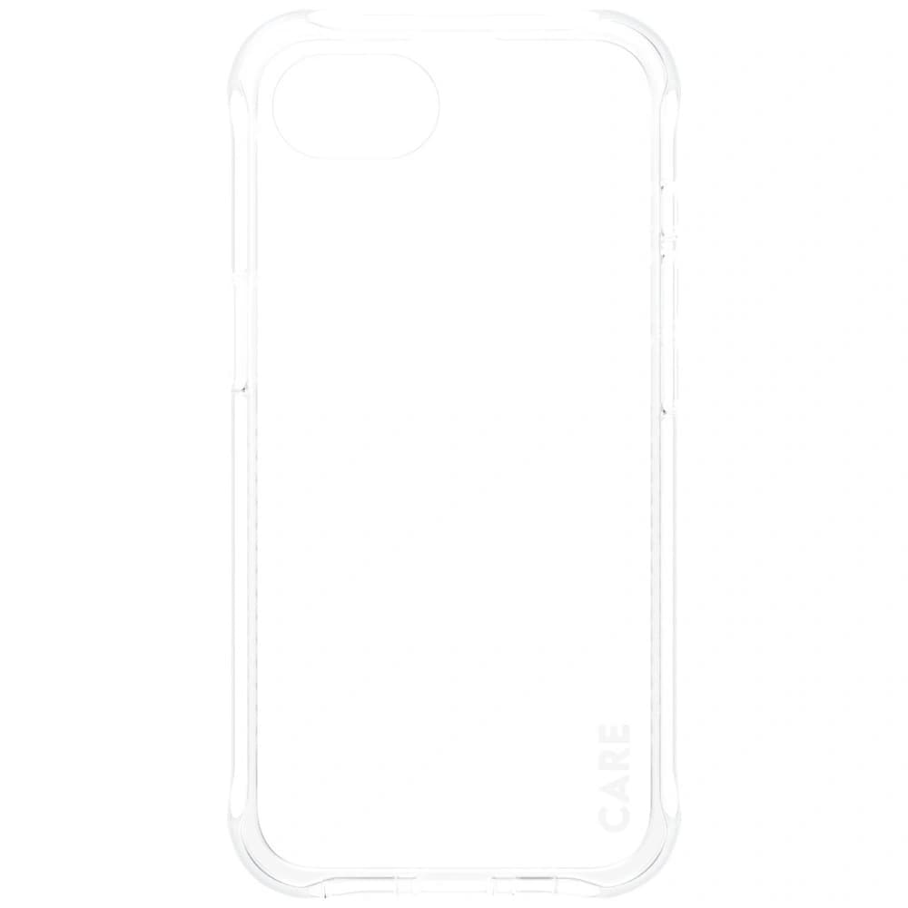 CARE von PanzerGlass Fashion Apple iPhone 17e / 16e klar - 2