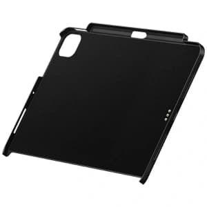 Etui UNIQ Axel do Apple iPad Pro 13" 2024 (7. generacji) czarny