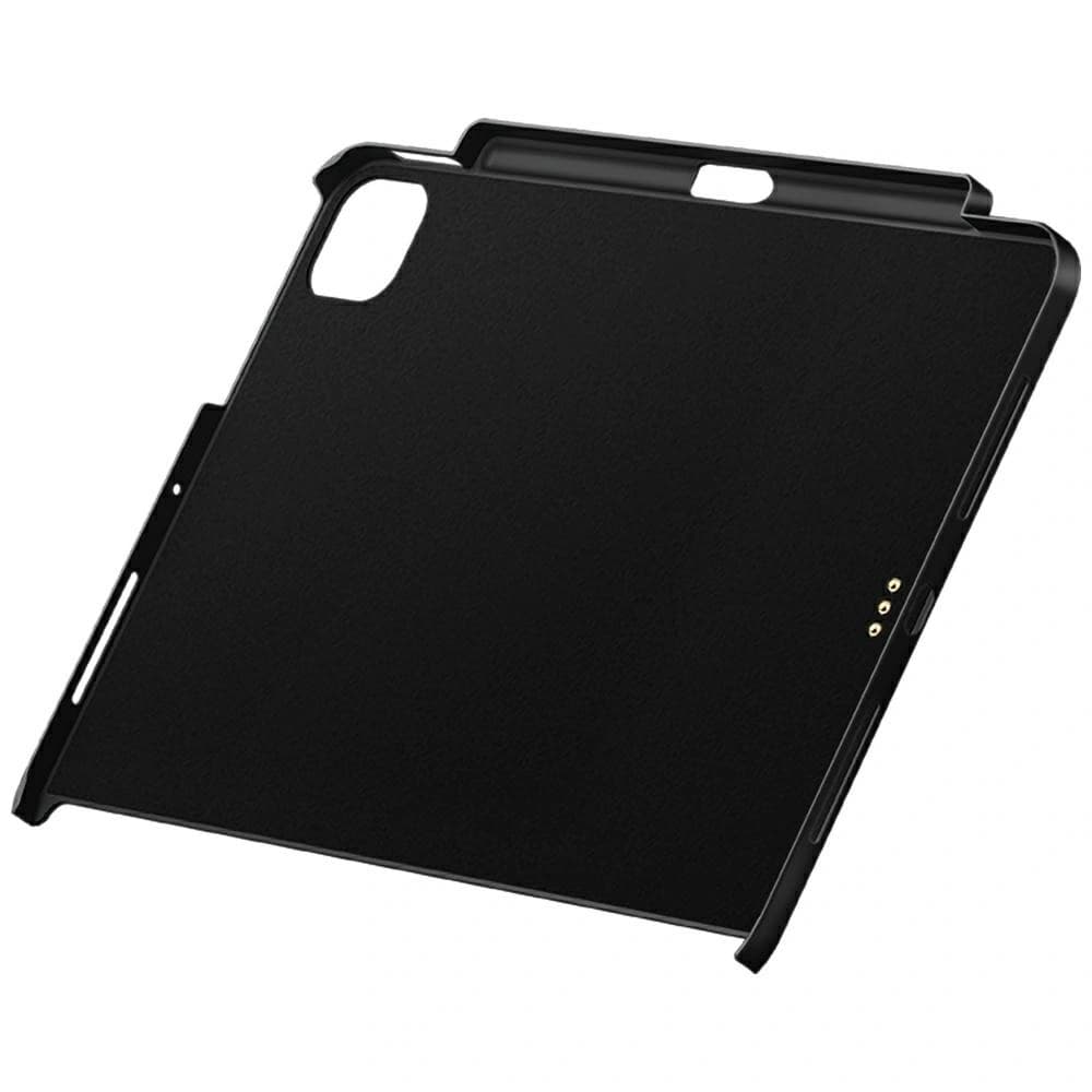 Etui UNIQ Axel do Apple iPad Pro 13" 2024 (7. generacji) czarny - 1