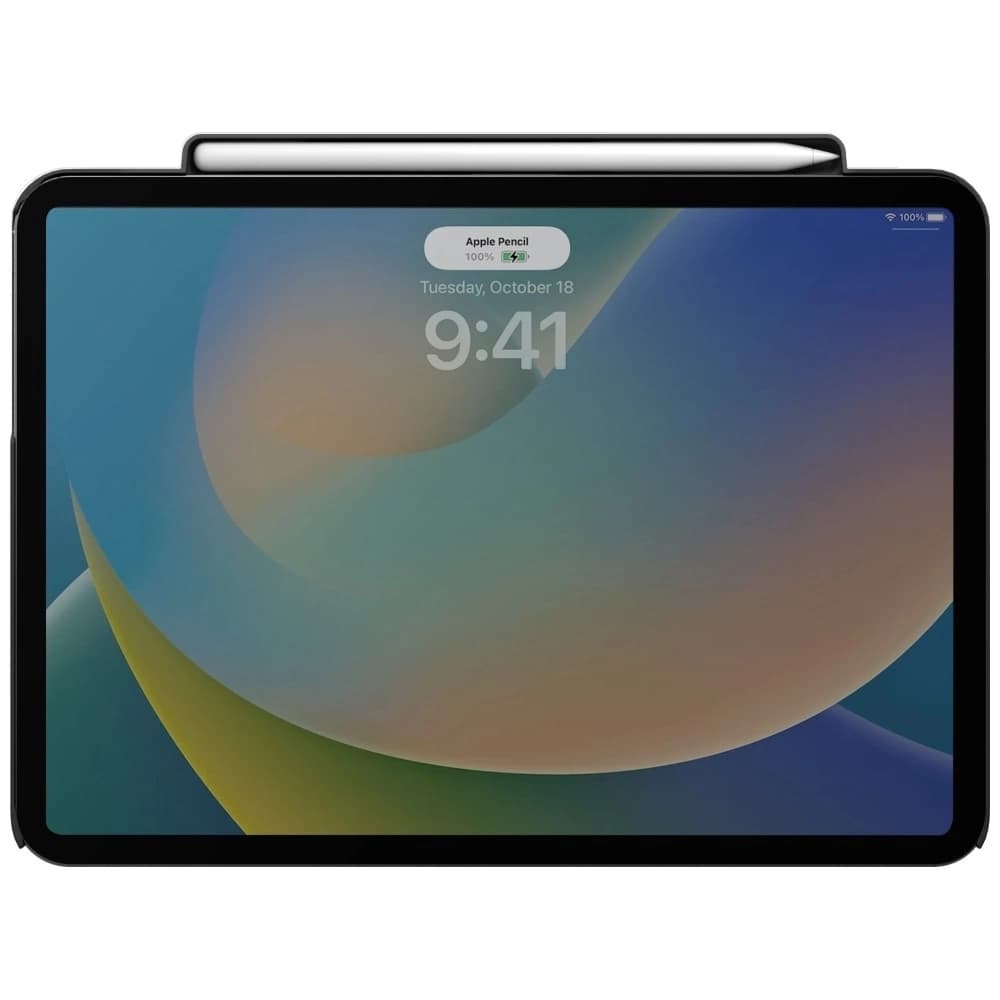 Etui UNIQ Axel do Apple iPad Pro 13" 2024 (7. generacji) czarny - 5