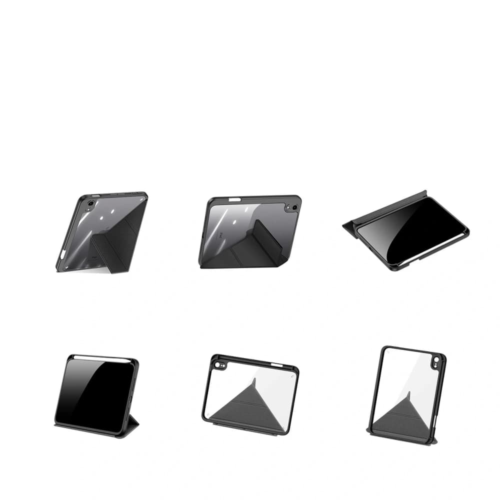 Dux Ducis Magi Apple iPad mini 8.3" 2021 black - 7