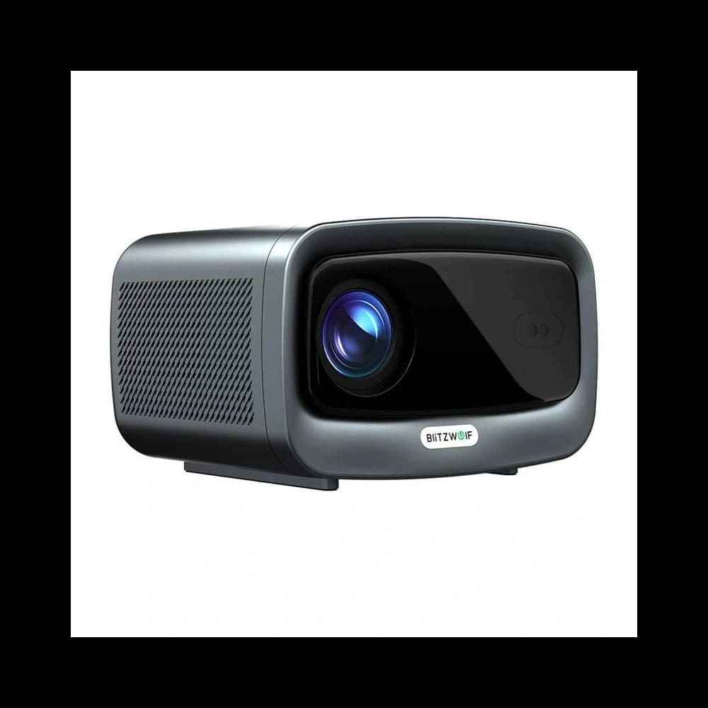 BlitzWolf BW-V9 Projector - 4